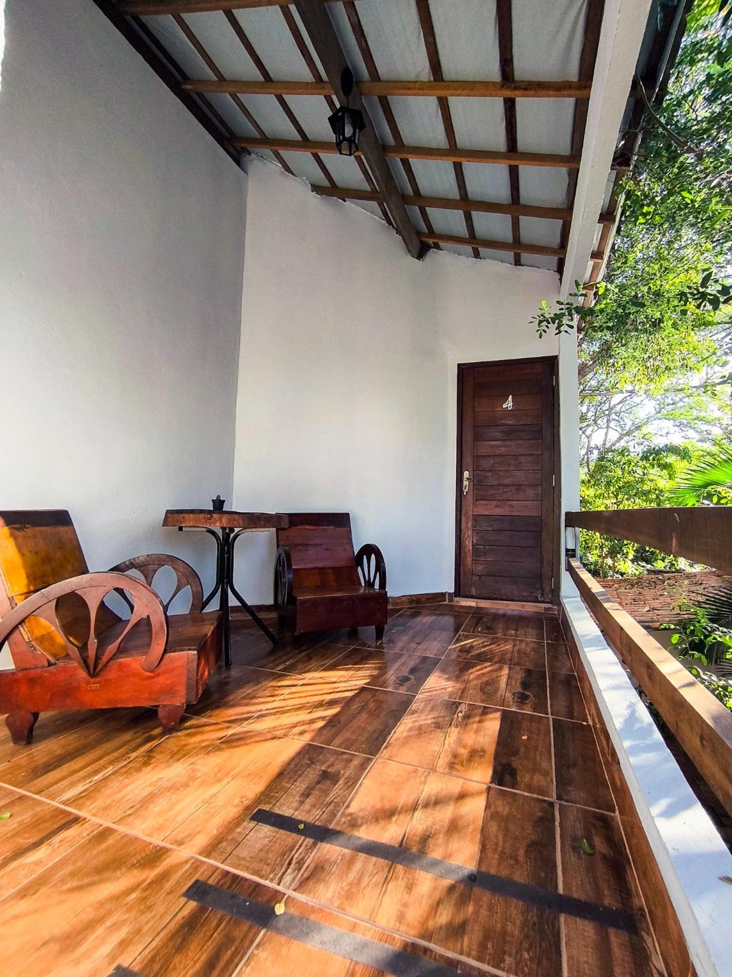 לנסויס Villa Allma מראה חיצוני תמונה