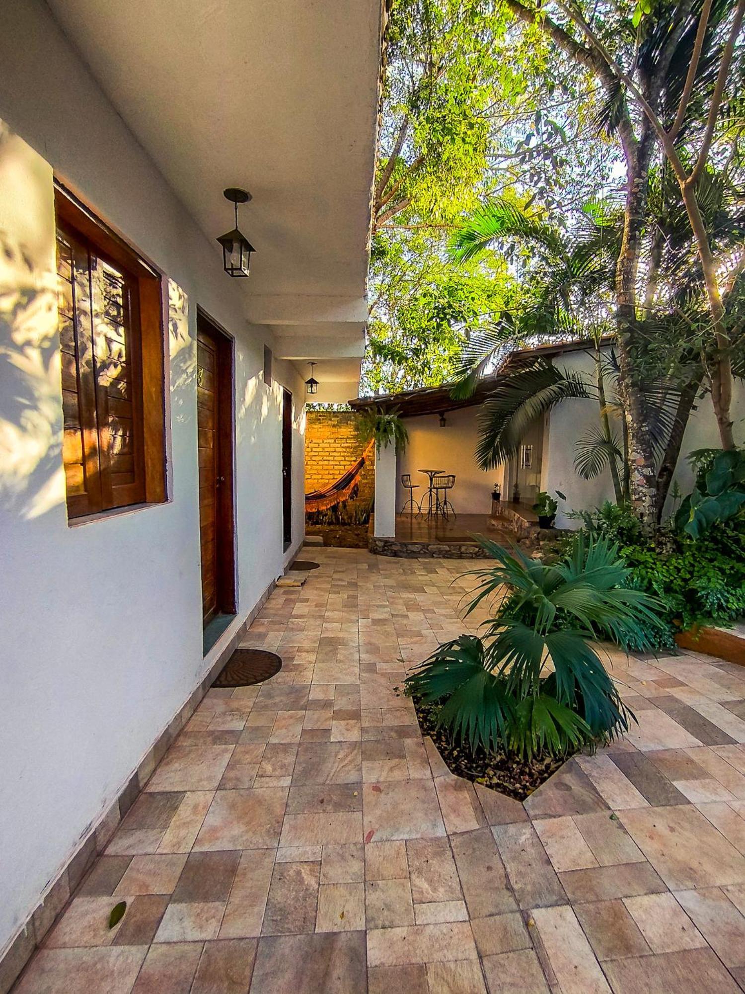 לנסויס Villa Allma מראה חיצוני תמונה