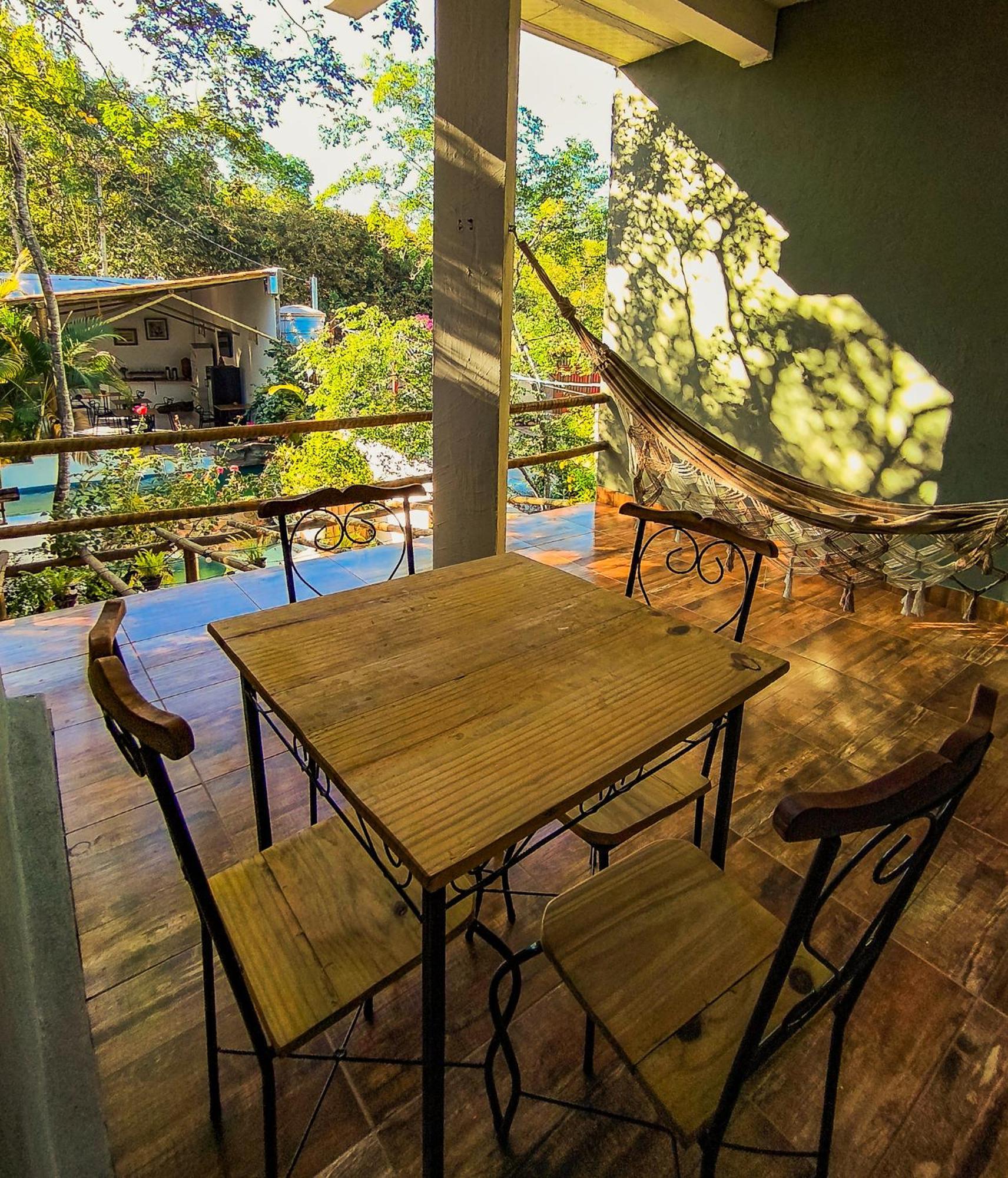 לנסויס Villa Allma מראה חיצוני תמונה
